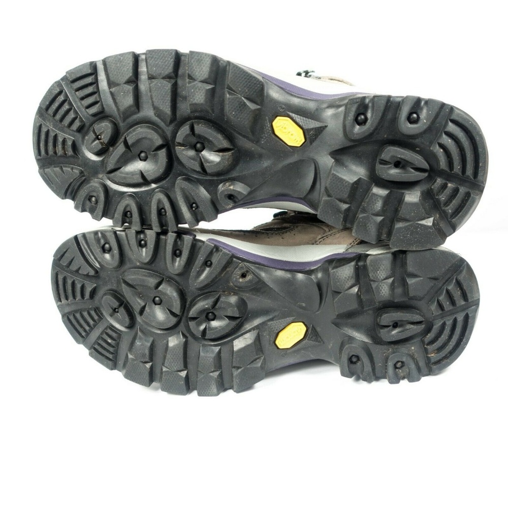Vasque Breeze GTX Gore Tex Trail Hiking Mid Boots - Picture 7 of 8